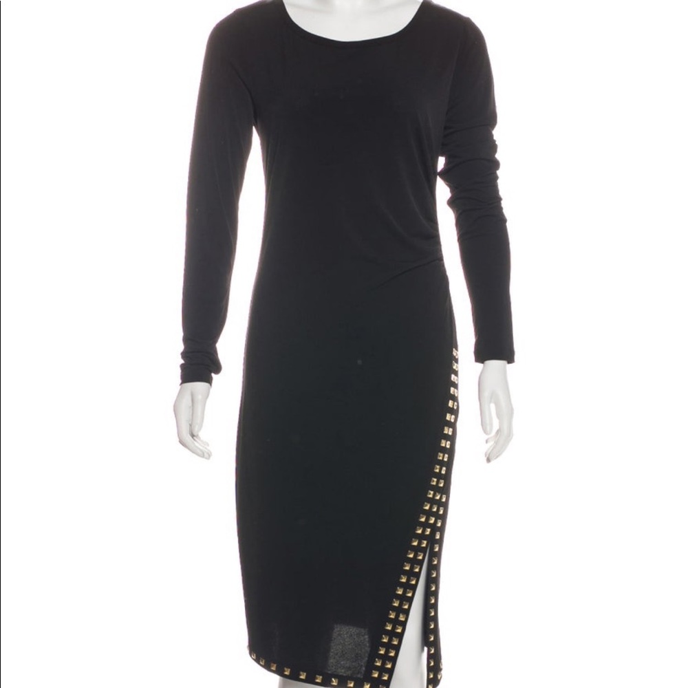 Michael Kors Black Dress